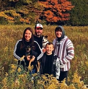 Meet your Posher, Stacy